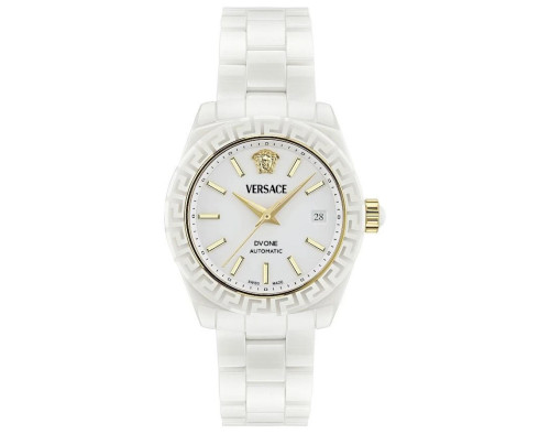 Versace DV One Ceramic Automatic VE6B00223
