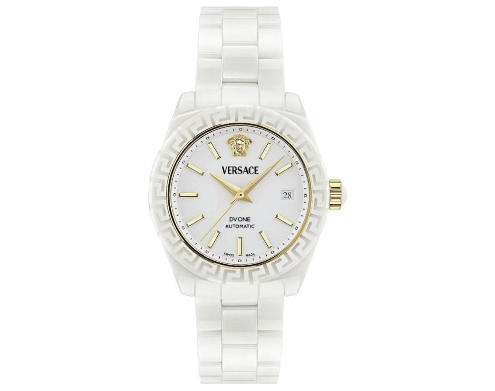Versace DV One Ceramic Automatic VE6B00223 Versace DV One Ceramic Automatic VE6B00223