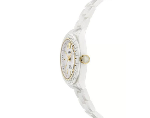 Versace DV One Ceramic Automatic VE6B00223