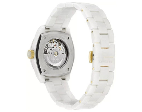 Versace DV One Ceramic Automatic VE6B00223
