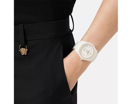 Versace DV One Ceramic Automatic VE6B00223