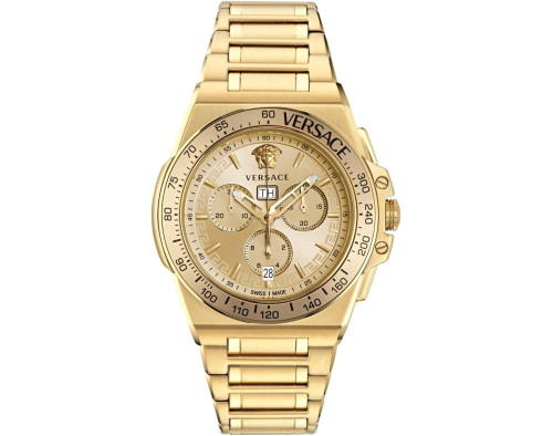 Versace Greca Extreme Chrono VE7H00723
