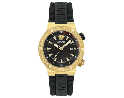 Versace Greca Logo Diver VE8G00324