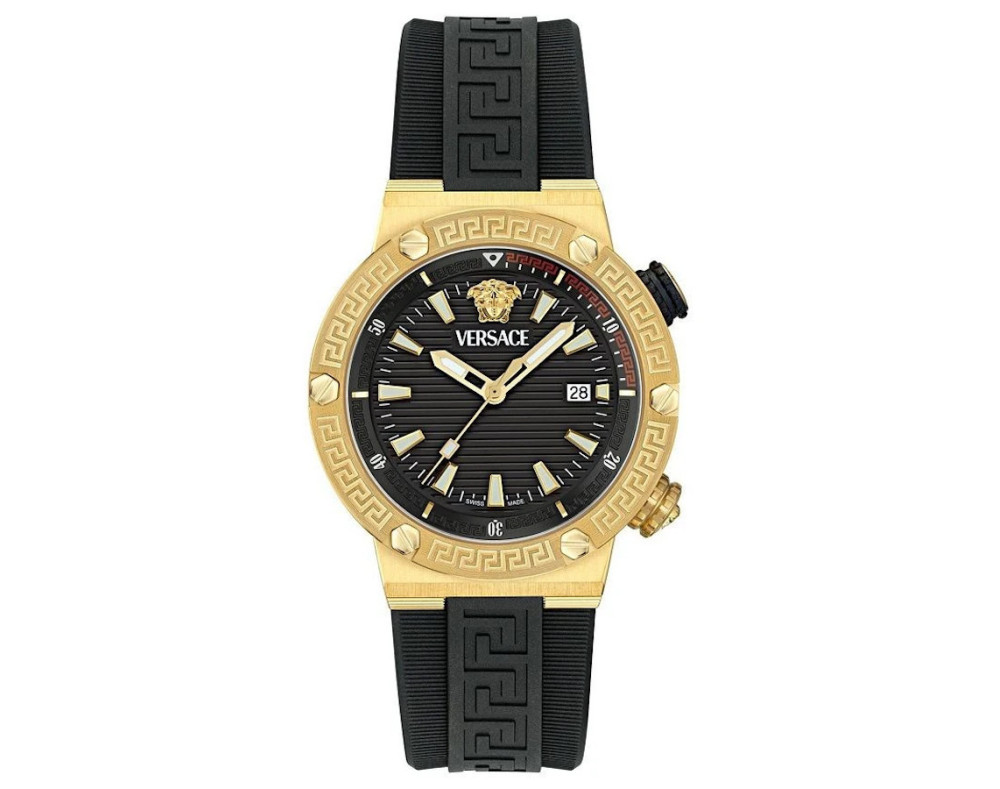 Versace Greca Logo Diver VE8G00324 Versace Greca Logo Diver VE8G00324
