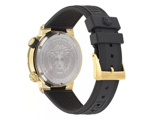 Versace Greca Logo Diver VE8G00324
