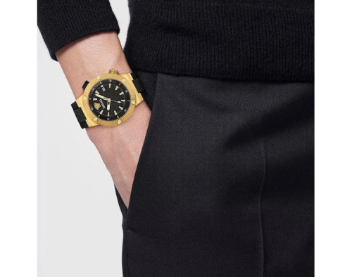 Versace Greca Logo Diver VE8G00324