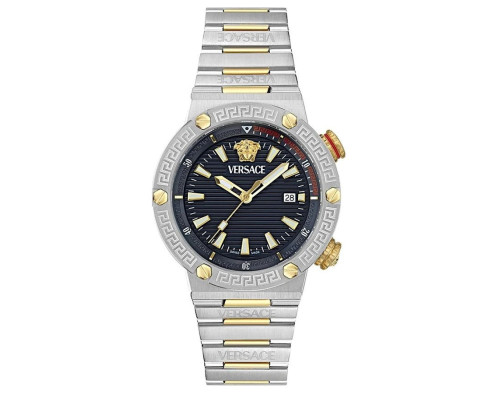 Versace Greca Logo Diver VE8G00424