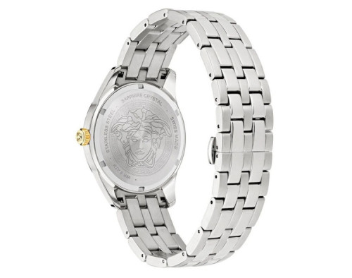 Versace Greca Time GMT VE7C00523