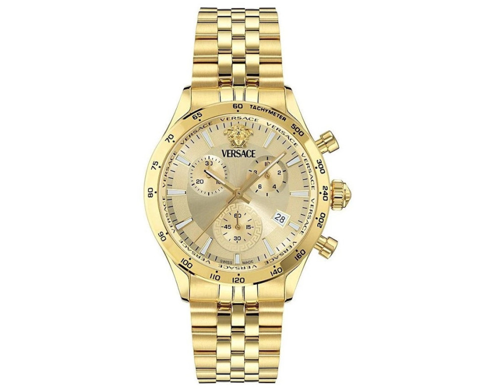 Versace Hellenyium Chrono Petite VECFA0424 Versace Hellenyium Chrono Petite VECFA0424
