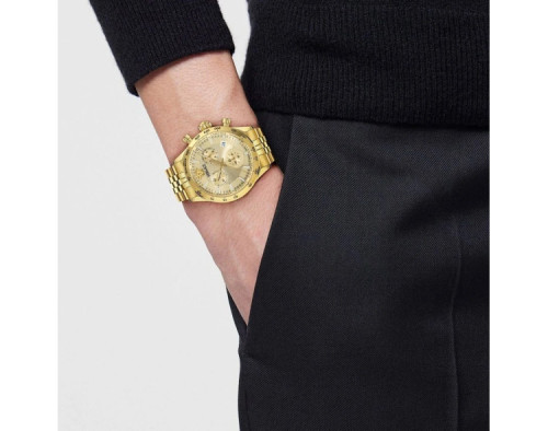 Versace Hellenyium Chrono Petite VECFA0424