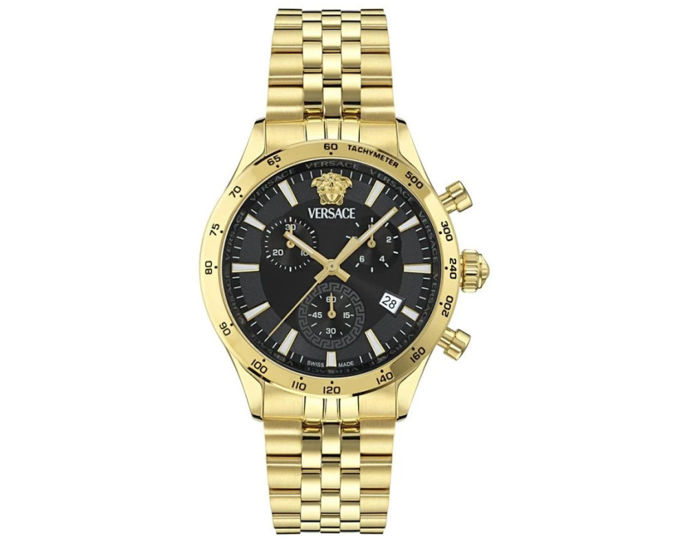 Versace Hellenyium Chrono Petite VECFA0524