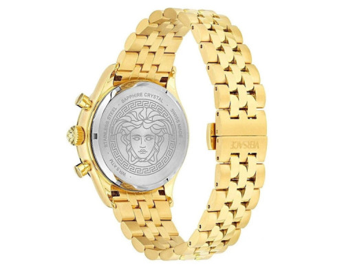 Versace Hellenyium Chrono Petite VECFA0524