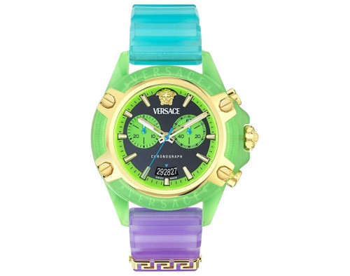 Versace Icon Active Chrono VE8P00524