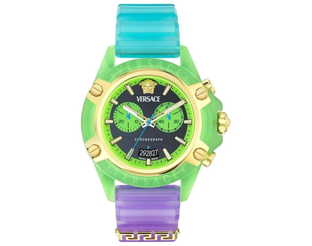 Versace Icon Active Chrono VE8P00524 Versace Icon Active Chrono VE8P00524
