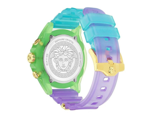 Versace Icon Active Chrono VE8P00524