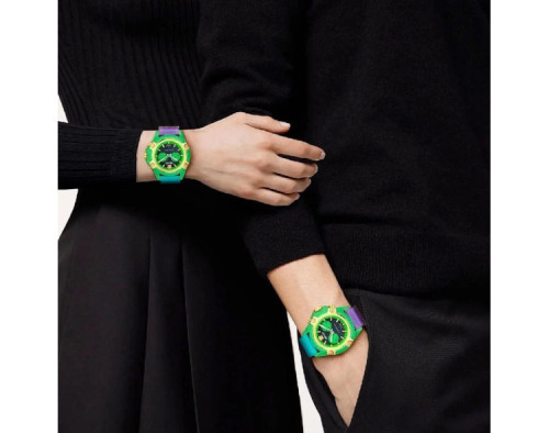 Versace Icon Active Chrono VE8P00524