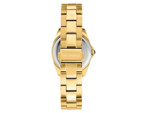 Karl Lagerfeld Round Essentials R0553101505