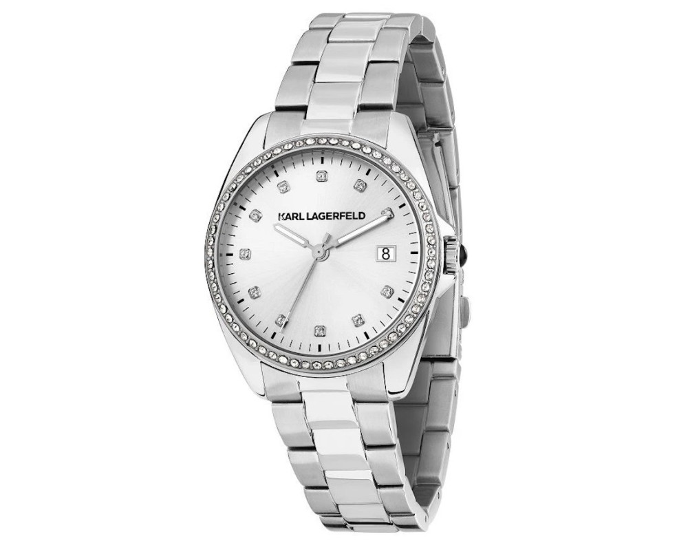 Karl Lagerfeld Round Essentials R0553101510 Karl Lagerfeld Round Essentials R0553101510