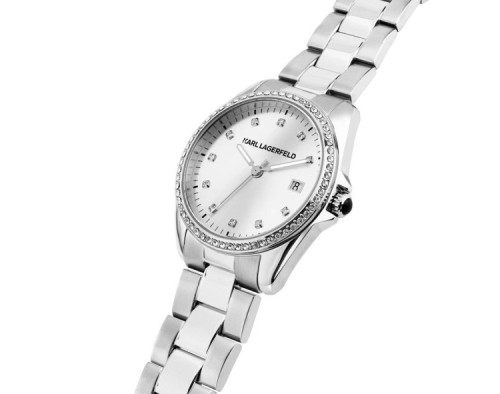 Karl Lagerfeld Round Essentials R0553101510