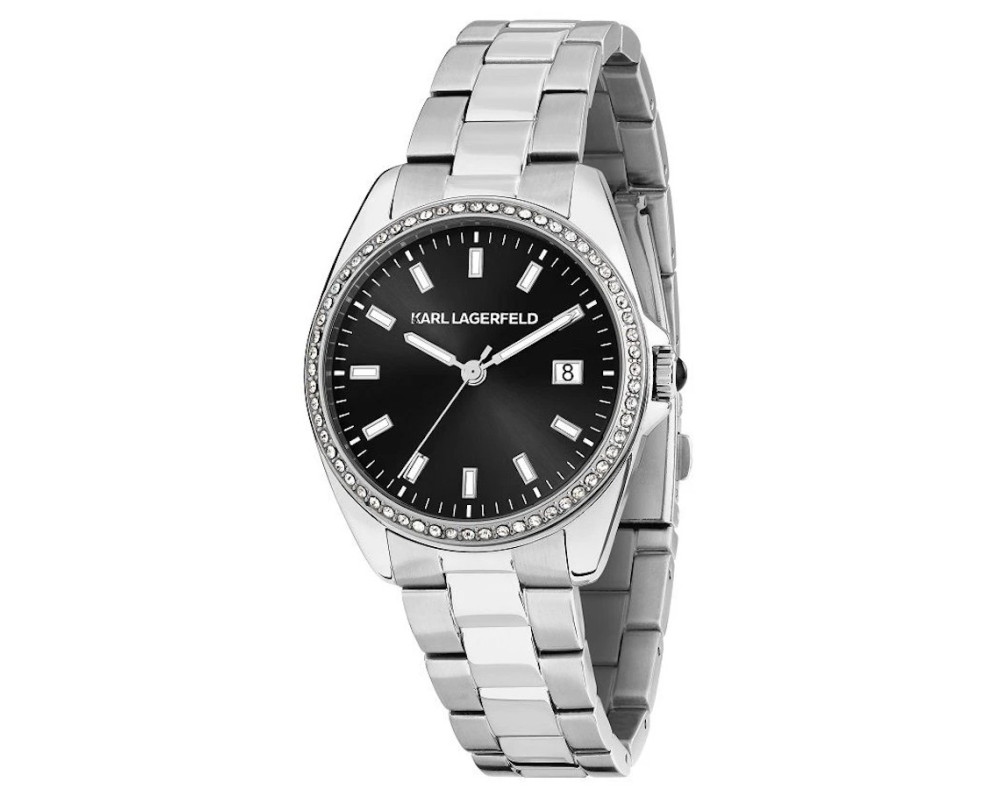 Karl Lagerfeld Round Essentials R0553101511 Karl Lagerfeld Round Essentials R0553101511