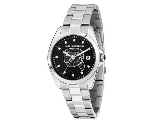 Karl Lagerfeld Round Essentials Set RO553101516