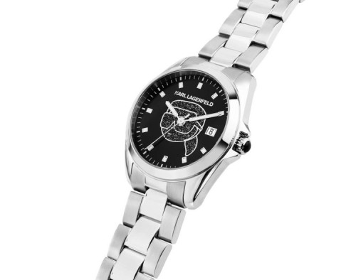 Karl Lagerfeld Round Essentials Set RO553101516