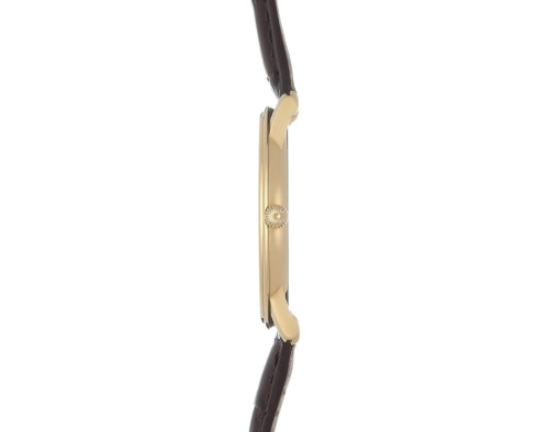 Frederique Constant Classics Slimline FC-245M5S5 Man Quartz Watch
