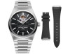 Frederique Constant Highlife Heart Beat FC-310B4NH6B Montre Mécanique Homme
