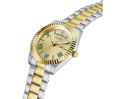Guess Connoisseur GW0265G14 Orologio Uomo Al quarzo