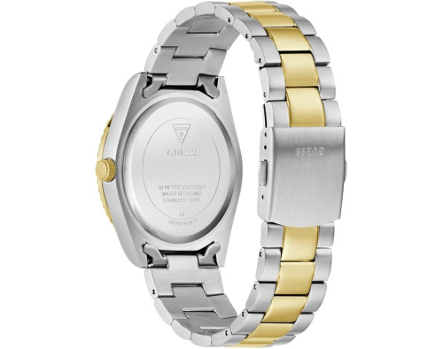 Guess Connoisseur GW0265G14 Orologio Uomo Al quarzo