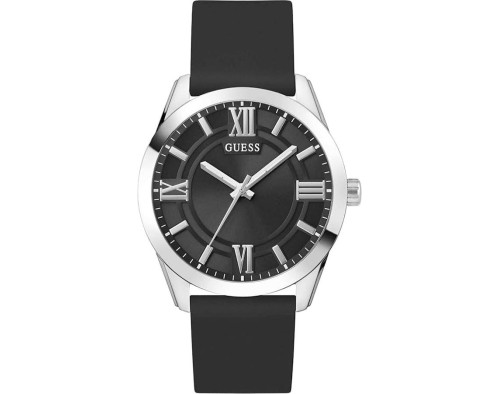 Guess Elliot GW0894G1 Herrenuhr