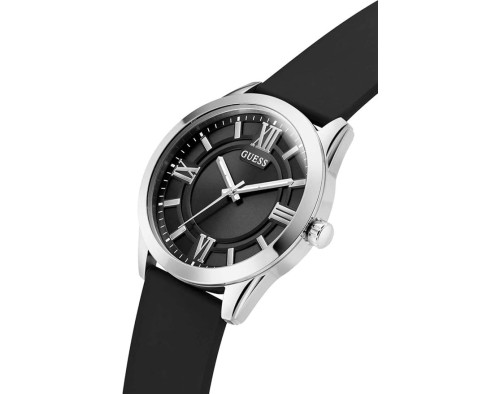 Guess Elliot GW0894G1 Herrenuhr