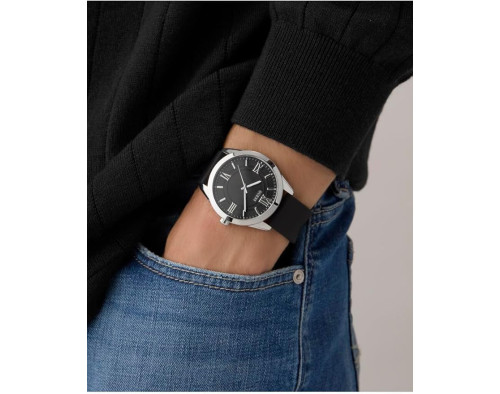 Guess Elliot GW0894G1 Herrenuhr
