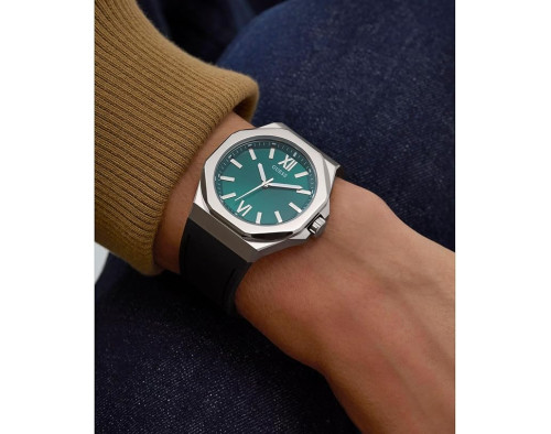 Guess Emperor GW0850G1 Herrenuhr