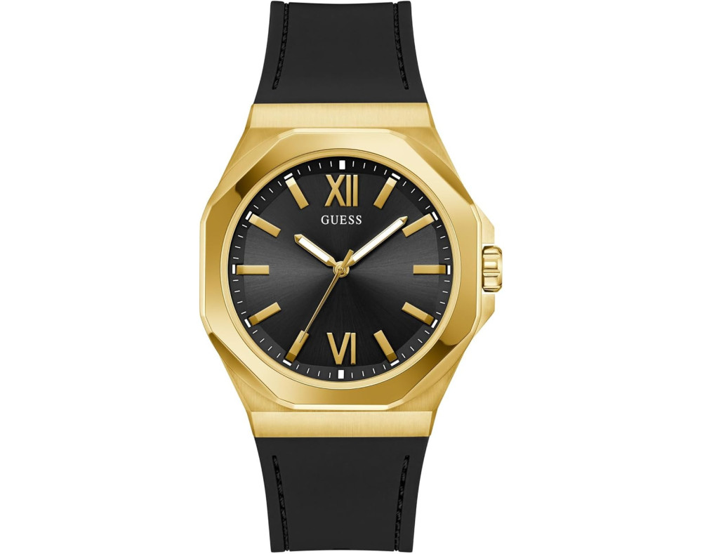 Guess Emperor GW0850G2 Herrenuhr