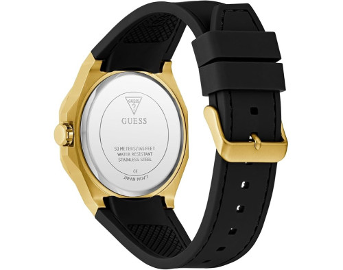 Guess Emperor GW0850G2 Herrenuhr