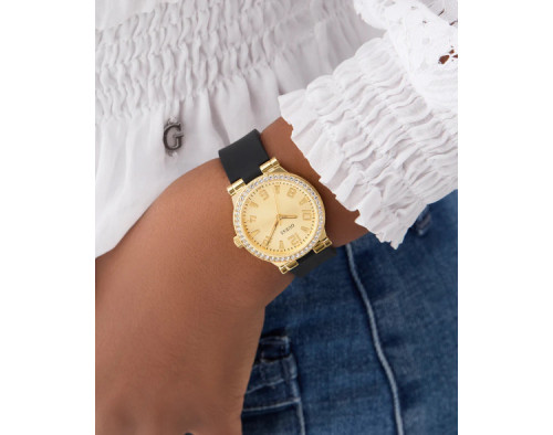 Guess Fawn GW0844L1 Orologio Donna Al quarzo