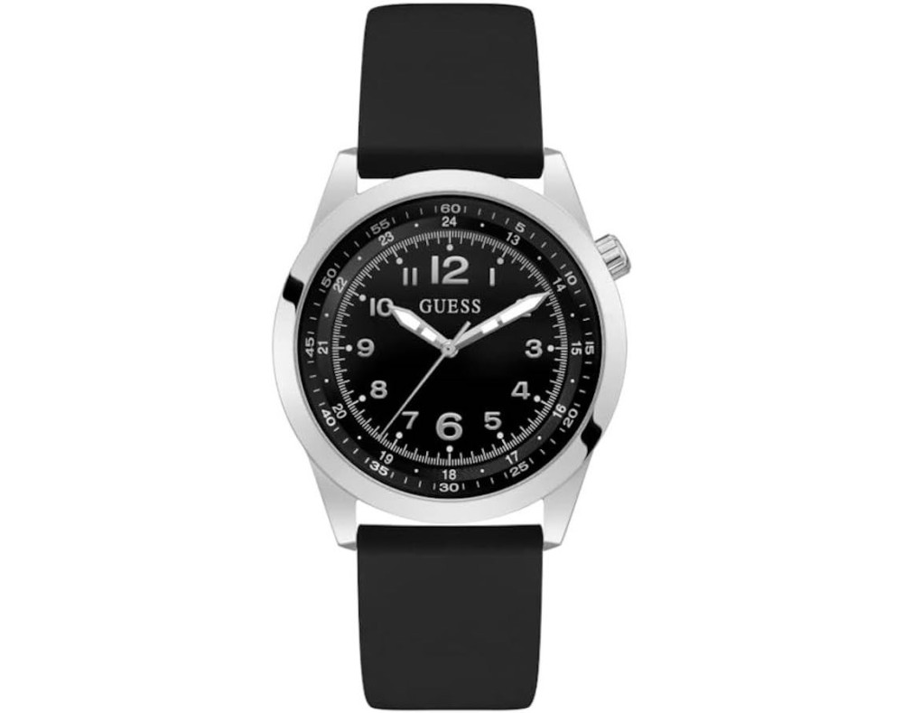Guess Max GW0494G1 Herrenuhr