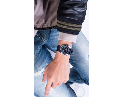 Guess Max GW0494G1 Herrenuhr