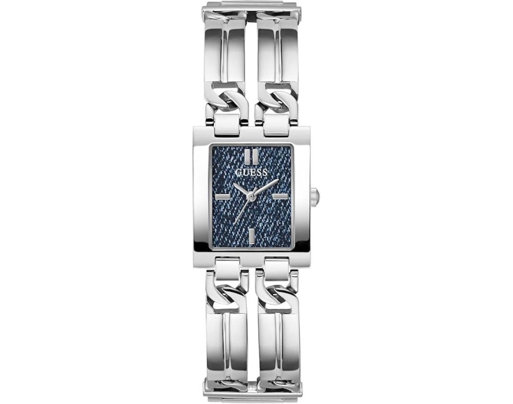 Guess Mod Id GW0807L1 Quarzwerk Damen-Armbanduhr