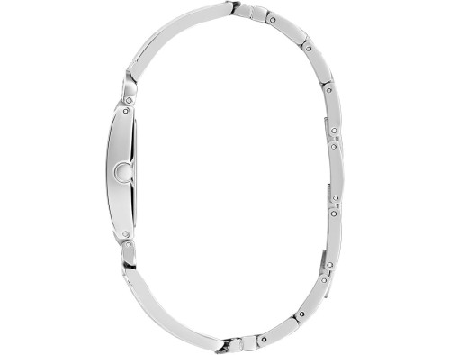 Guess Mod Id GW0807L1 Quarzwerk Damen-Armbanduhr