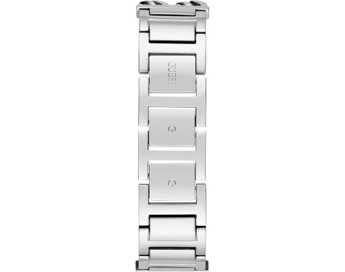 Guess Mod Id GW0807L1 Quarzwerk Damen-Armbanduhr