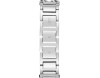 Guess Mod Id GW0807L1 Quarzwerk Damen-Armbanduhr