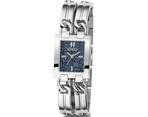 Guess Mod Id GW0807L1 Quarzwerk Damen-Armbanduhr