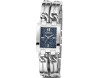 Guess Mod Id GW0807L1 Quarzwerk Damen-Armbanduhr