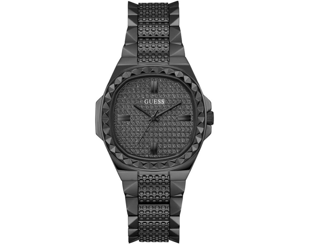 Guess Rebellious GW0601L2 Orologio Donna Al quarzo
