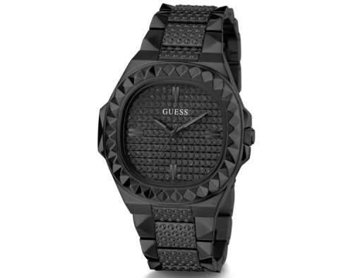 Guess Rebellious GW0601L2 Orologio Donna Al quarzo