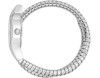 Just Cavalli Signature Snake Amalfi JC1L270M0015 Quarzwerk Damen-Armbanduhr