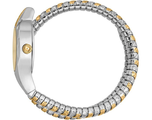 Just Cavalli Signature Snake Amalfi JC1L270M0055 Orologio Donna Al quarzo