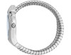 Just Cavalli Signature Snake Ferocious JC1L306M0015 Montre Quartz Femme